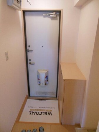 フローラの物件内観写真